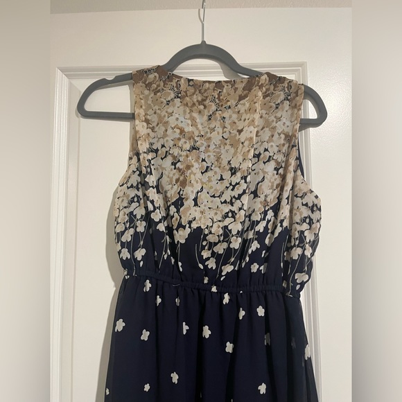 Floral maxi dress - Picture 6 of 6